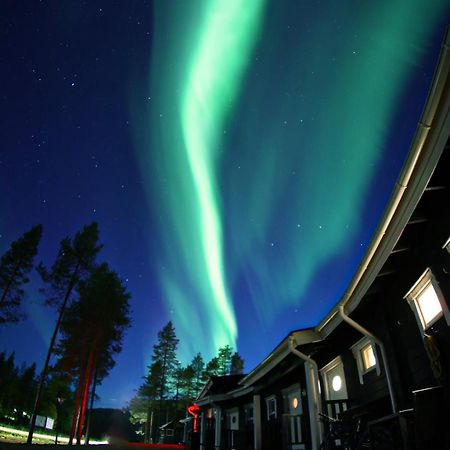 Pyhae Igloos Hotel Pyhatunturi Luaran gambar